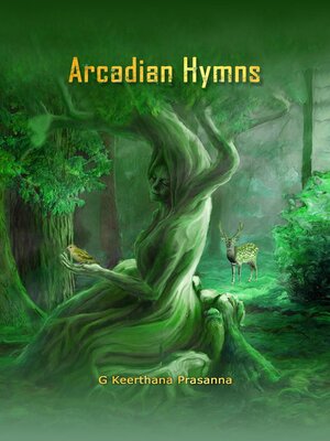 cover image of Arcadian Hymns